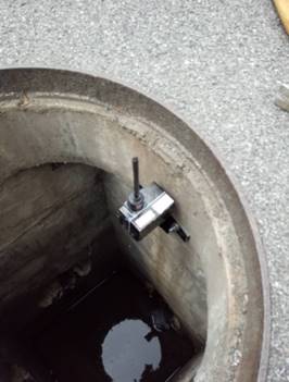 第一代监控终端1